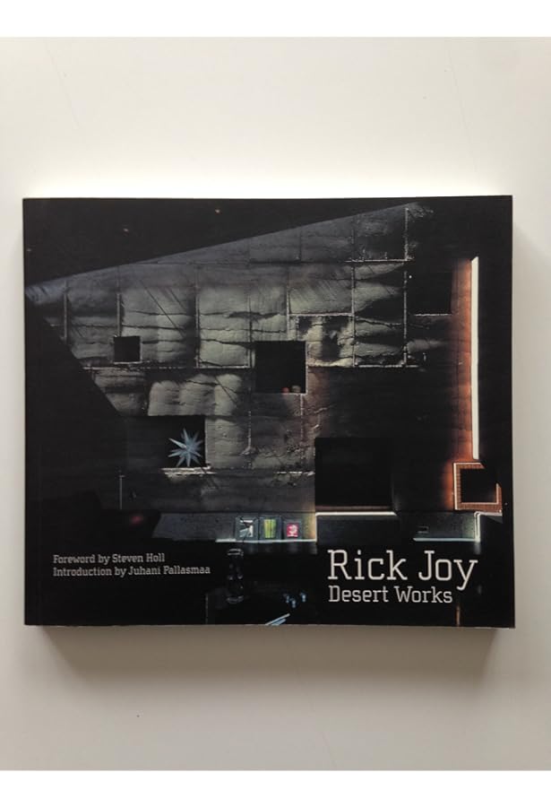 Studio Joy Works: Joy, Rick: 9781616896461: Amazon.com: Books